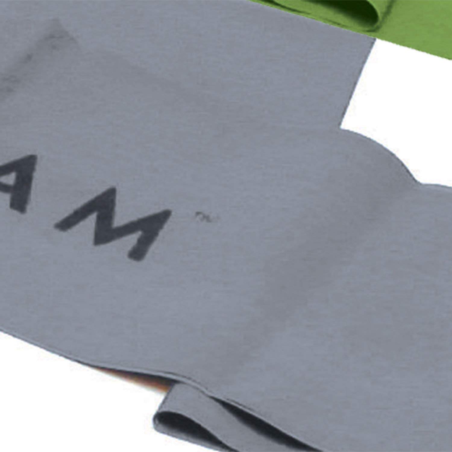 Gaiam Resistance Bands Set - 3 Levels (Light/Medium/Heavy) for Strength Training, Flexibility & Muscle Stretching - Workout Bands for Home Gym, Yoga, Pilates & Physical Therapy - Portable Exercise Equipment for Men & Women
