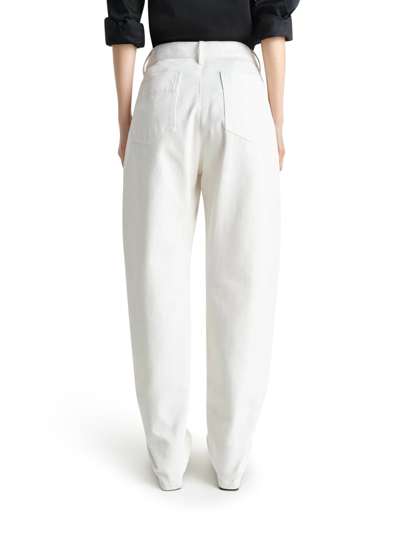 5-Pocket Twisted Pants for Men - Comfortable & Stylish Casual Trousers for Work, Travel & Everyday Wear