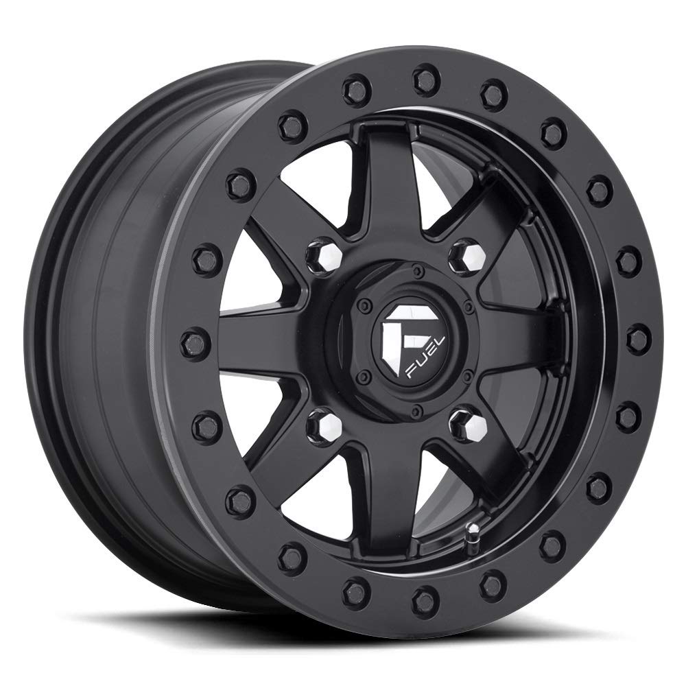 **Fuel Maverick 15