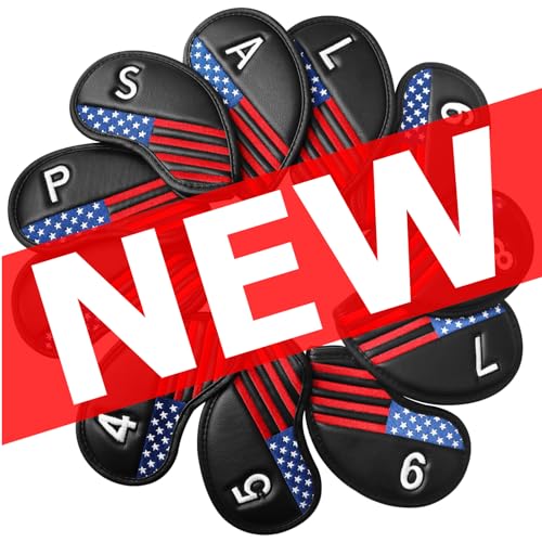 1 Side-Black USA Flag