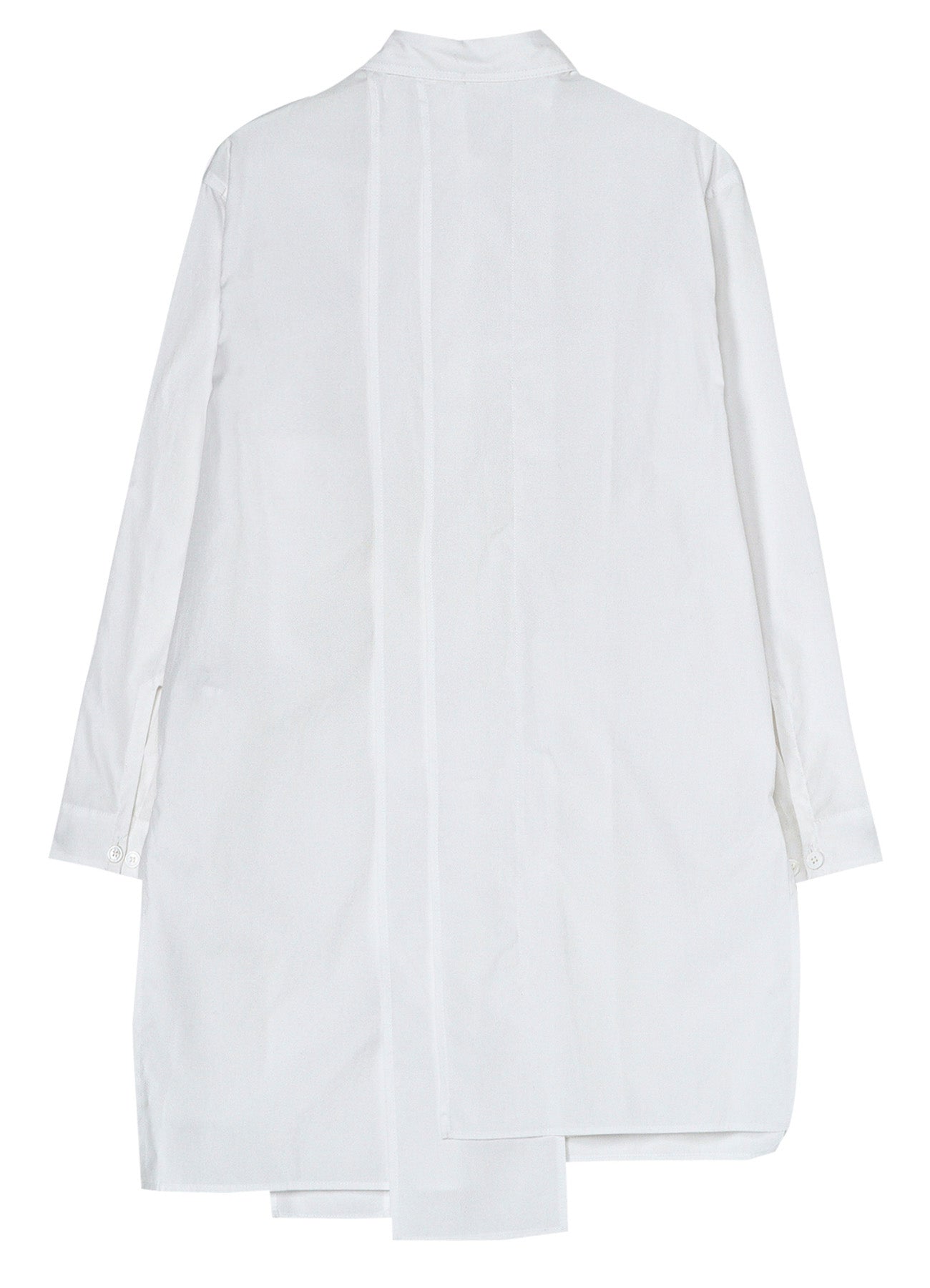 Stylish BROAD CHAIN STITCH PANEL BLOUSE for Women - Trendy Embroidered Top for Casual Wear & Office Outfits