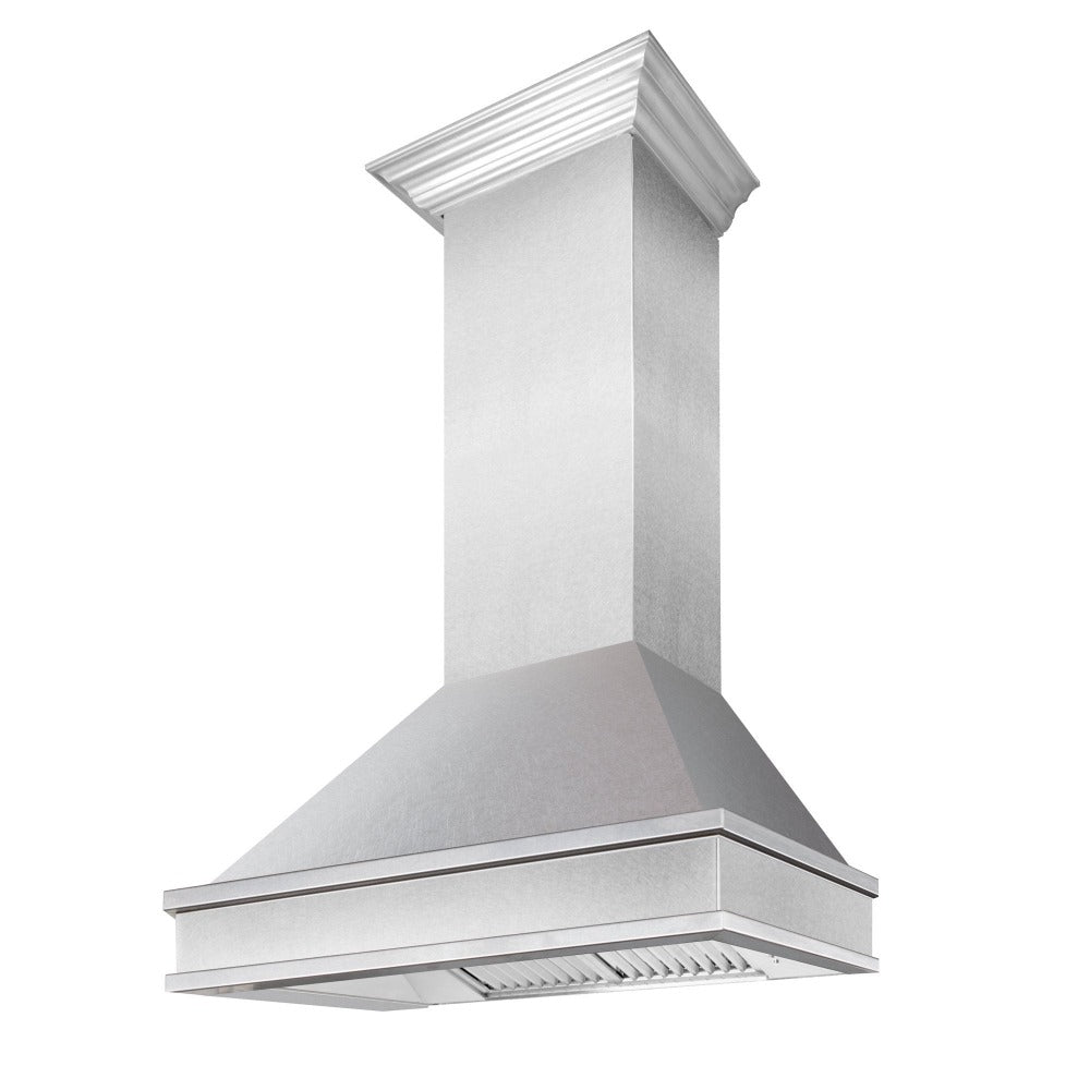 ZLINE 8656S Designer Series Wall Mount Range Hood - 30