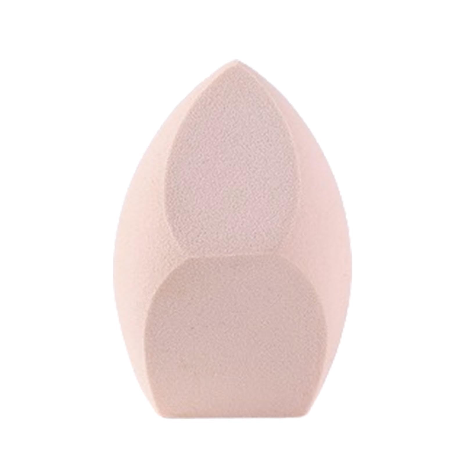 Premium Beauty Blender Sponge - Soft Makeup Sponge for Flawless Foundation & Concealer Application | Long-Lasting Cosmetic Blender | Ideal for Liquid, Cream & Powder Makeup | Perfect for Daily Use & Professional Makeup Artists