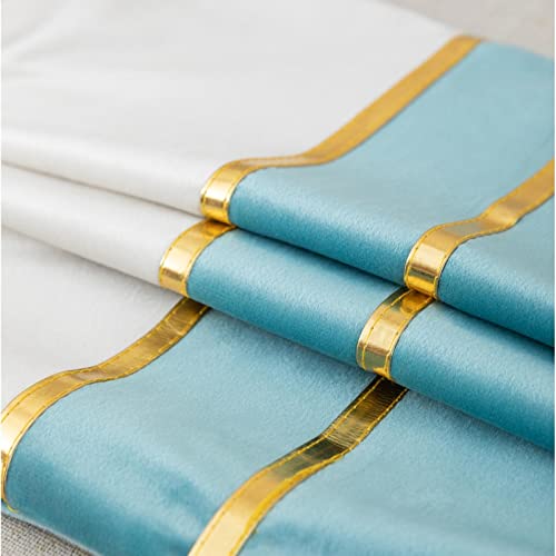 Aqua Green