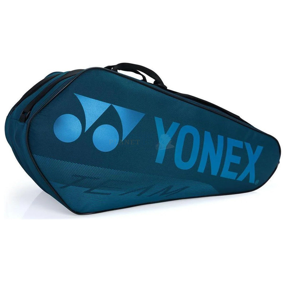 Yonex 42129 Team Badminton 9-Racket Bag - Premium Sports Equipment for Badminton Players | Perfect for Tournaments & Team Practice