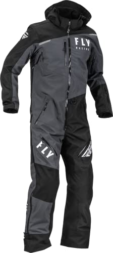 Black/Grey (Shell)