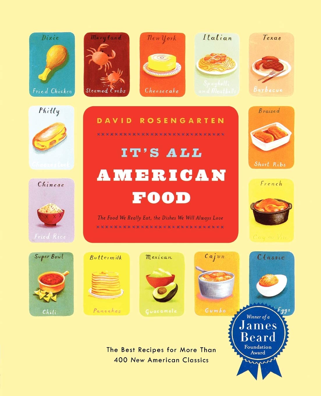 Authentic American Food - Classic US Cuisine for BBQs, Parties & Family Gatherings | Premium Quality & Delicious Flavors