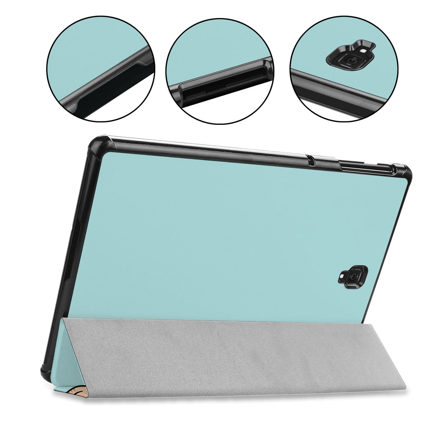 Microsoft Surface Case with Cute Cat Design - Durable Protective Cover for Surface Pro/Book/Laptop - Perfect for Work, School & Travel Accessories