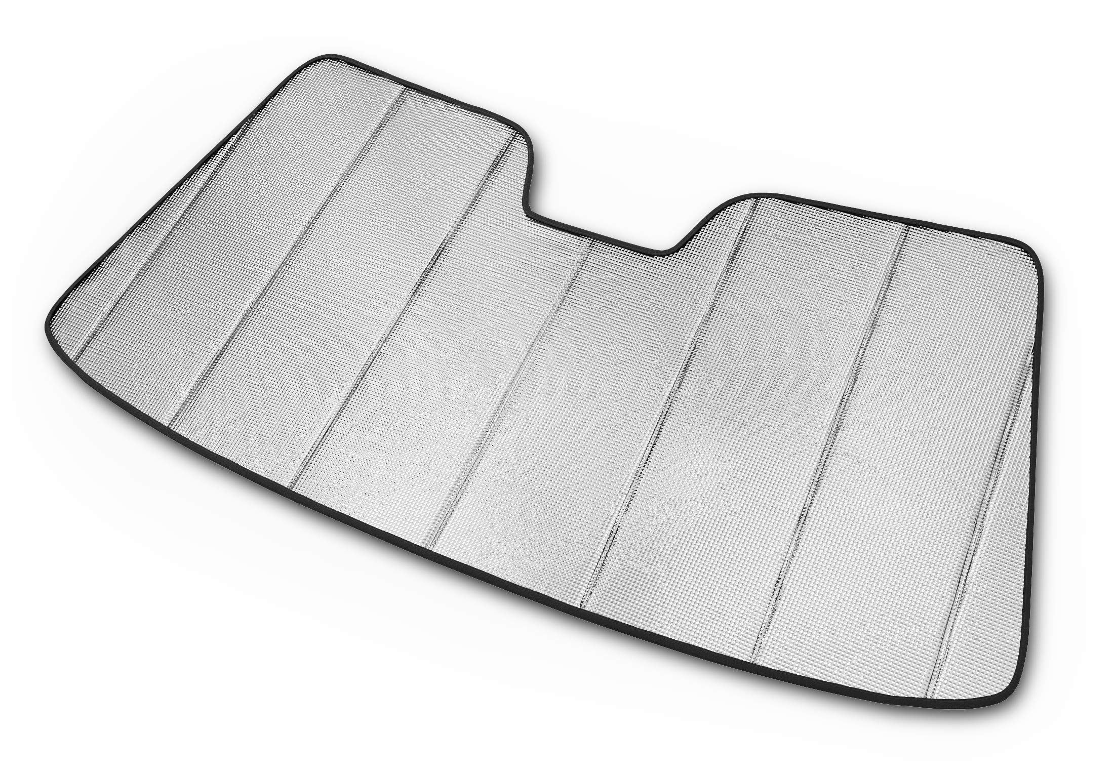 Autotech Park Custom Fit Foldable Sunshade for 2022-2025 Toyota Tundra - UV Protection Windshield Sun Shade for Cars, Trucks & SUVs | Perfect for Summer Parking & Heat Protection