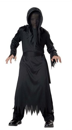 Best Halloween Kids Costume 2024 - Cute & Spooky Outfits for Boys & Girls - Perfect for Trick or Treating & Halloween Parties