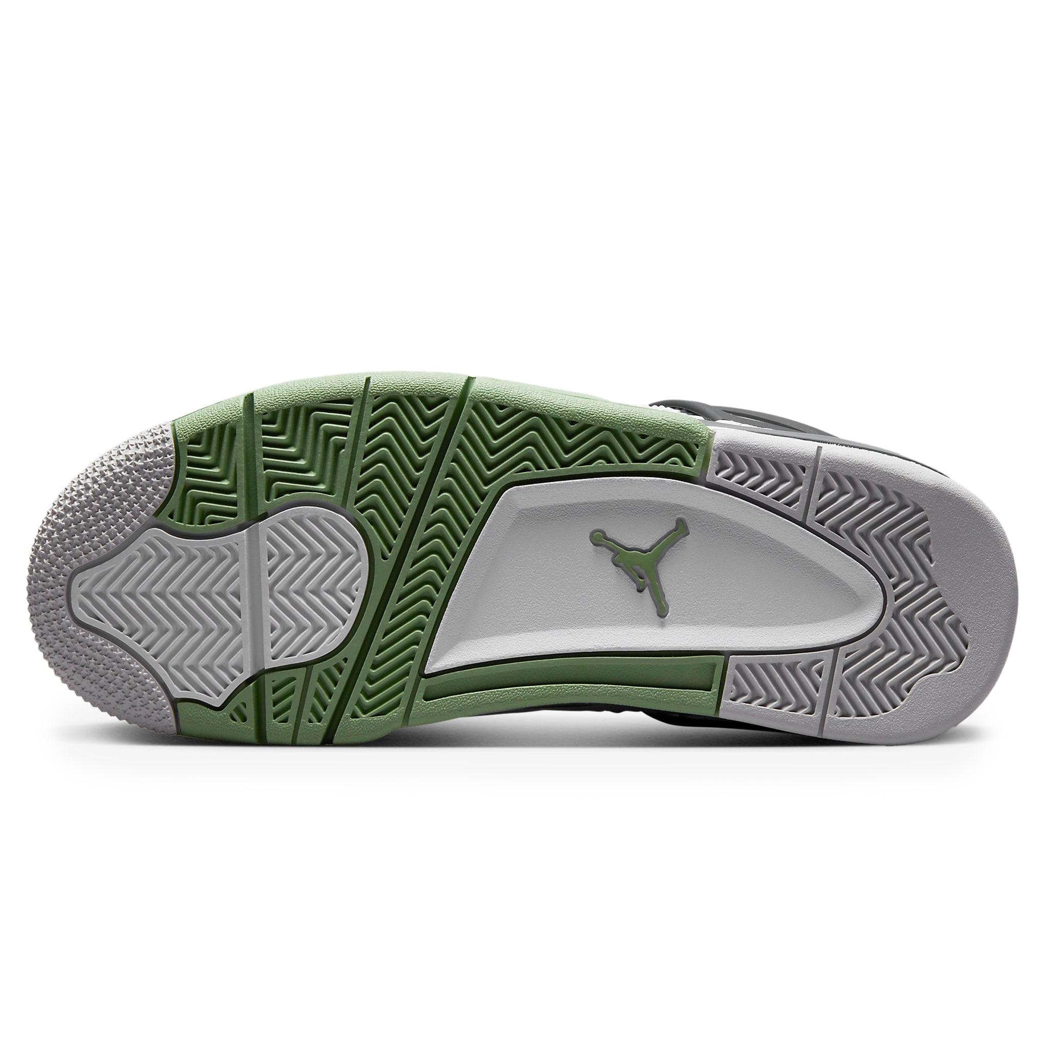 Air Jordan 4 Retro Seafoam Women's Basketball Shoes - Stylish Sneakers for Running, Gym & Casual Wear