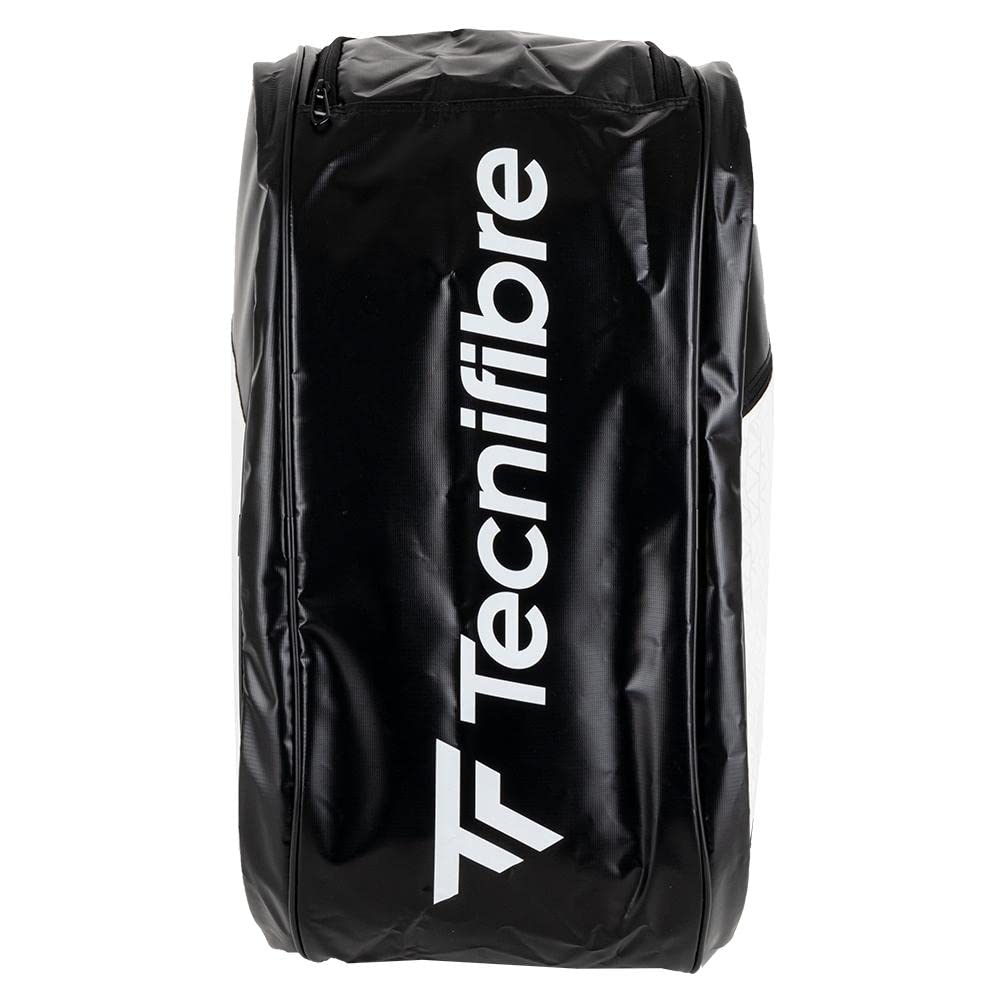 TECNIFIBRE Tour Endurance Padel Tennis Bag - Durable Sports Backpack for Padel & Tennis Players | Perfect for Training, Matches & Travel