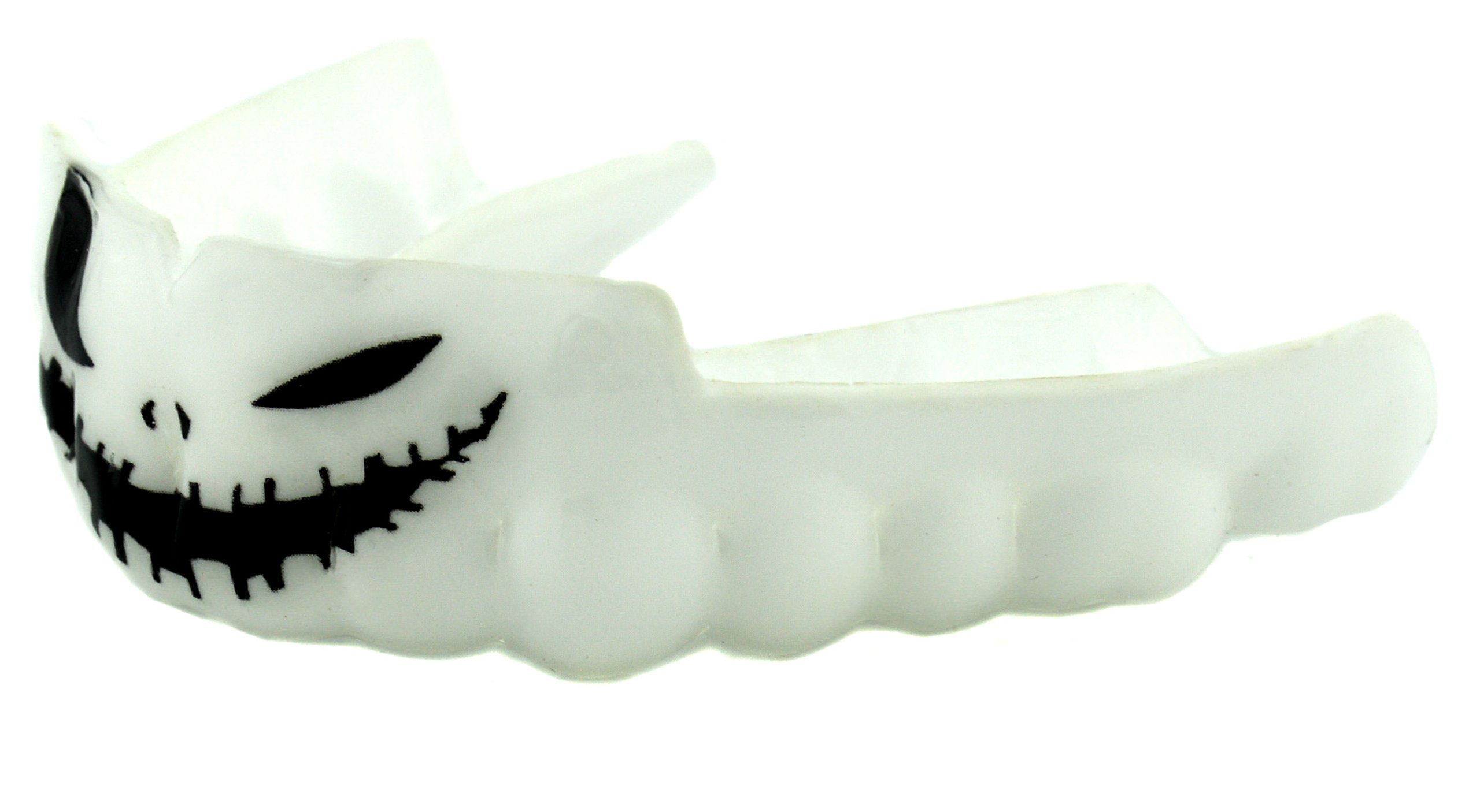 Impact Mouthguard for Boxing, MMA, Muay Thai - Professional Custom-Fit Sports Mouth Guards for Youth & Adults - Perfect for Training, Sparring, and Competition