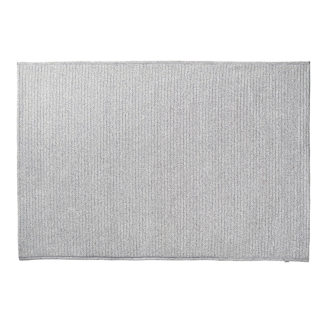 Cane Line Dot Rug - Stylish and Durable Indoor/Outdoor Area Rug for Living Room, Bedroom, or Patio - Modern Home Decor with Non-Slip Backing