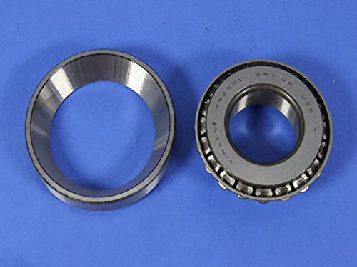 Mopar 6803 6497AA Differential Pinion Bearing - High Performance Replacement for Dodge, Jeep, Chrysler - Perfect for Off-Roading & Heavy-Duty Towing