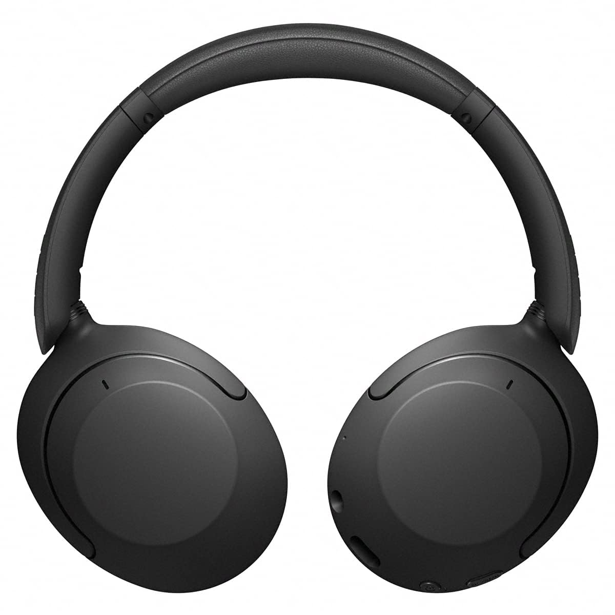 Sony WH-XB910N EXTRA BASS Wireless Noise Cancelling Headphones with Microphone & Alexa Voice Control - Premium Over-Ear Bluetooth Headset for Music, Travel & Work (Black)