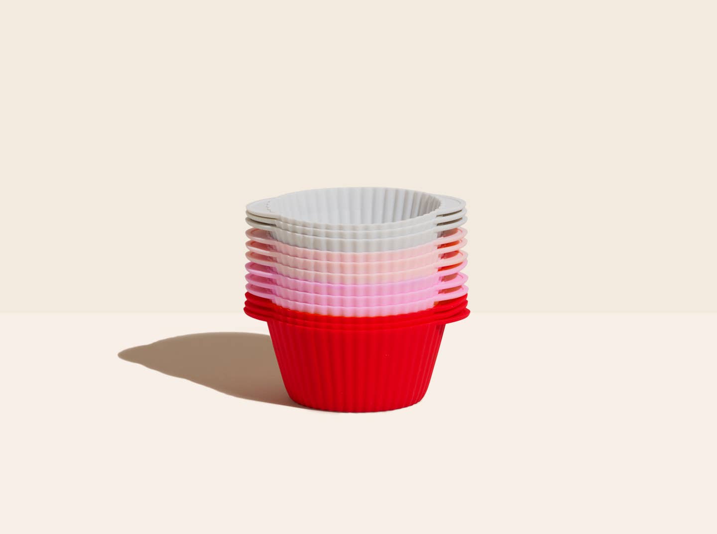 Premium GIR Cupcake Liners - 100 Count, Non-Stick Baking Cups for Perfect Muffins & Cupcakes | Ideal for Home Baking, Party Treats & Holiday Desserts