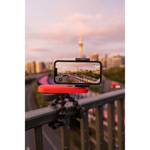 Joby Swing Complete Kit - Professional Camera Stabilizer for DSLR & Mirrorless Cameras | Perfect for Vlogging, Travel & Action Shots | Includes Mounting Accessories & Carry Case