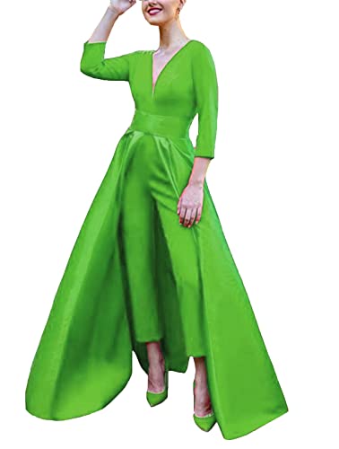 Grass Green