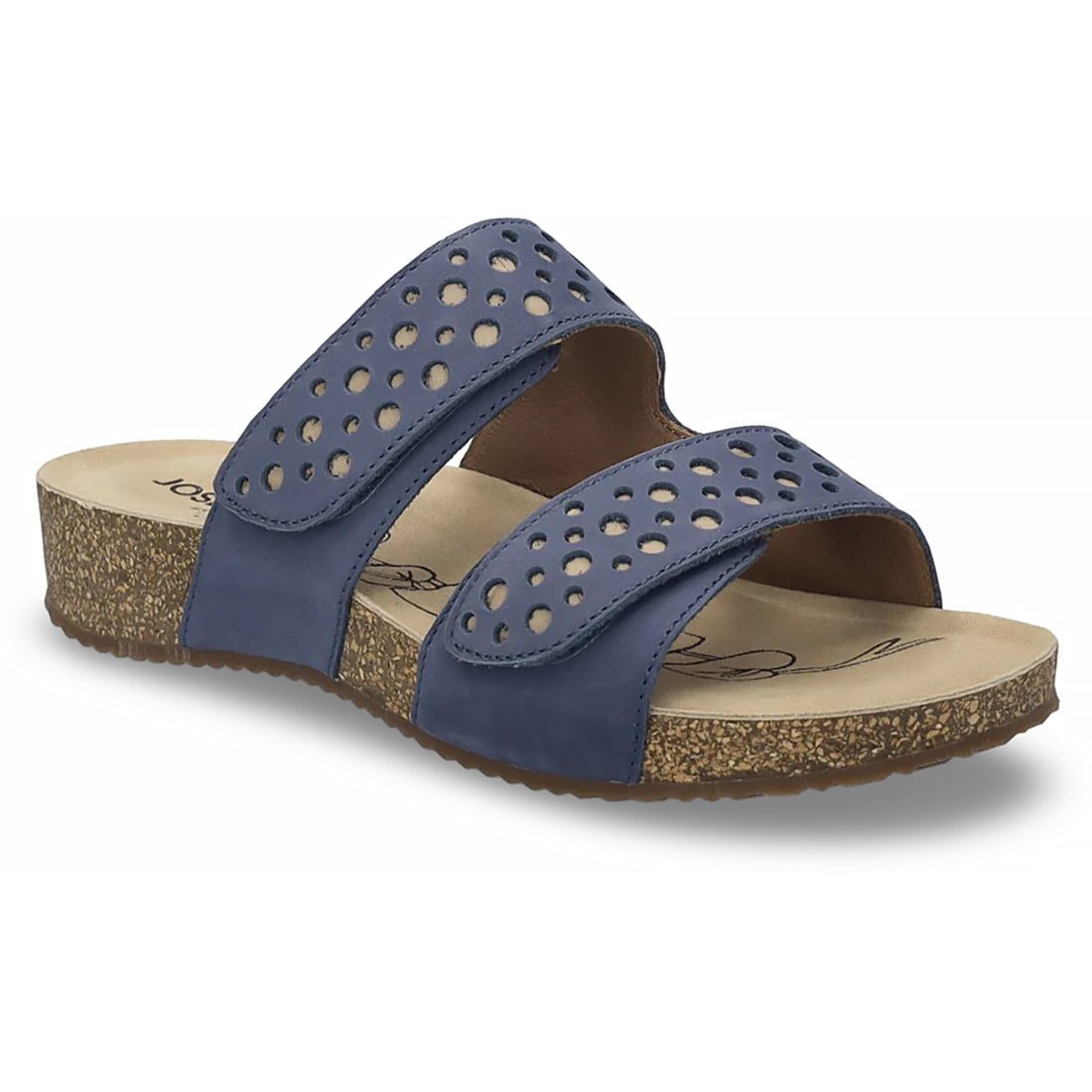 Josef Seibel Tonga 86 Women's Comfortable Slip-On Loafers - Perfect for Casual Outings, Office Wear & Travel