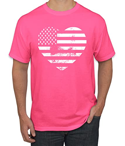 Neon Pink