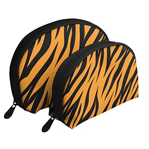 Tiger Pattern