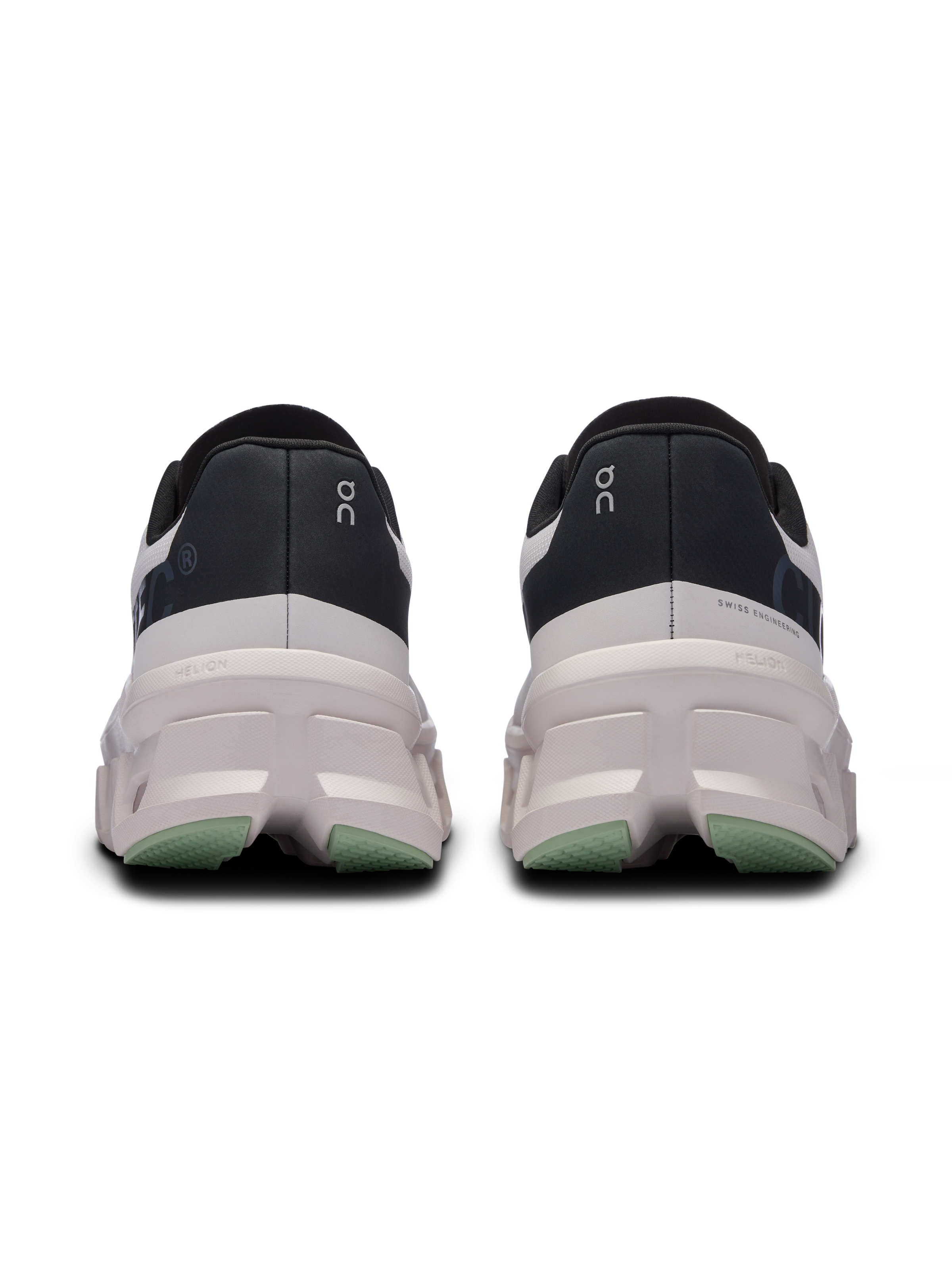On Cloudmonster 1 Men's Running Shoes - Lightweight Cushioned Sneakers for Road & Trail Running - Perfect for Jogging, Gym Workouts & Daily Wear