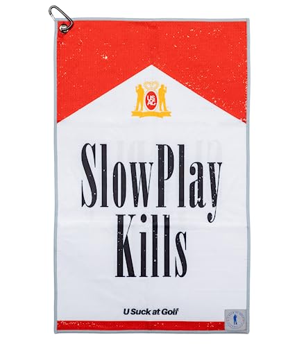 Slow Play Kills