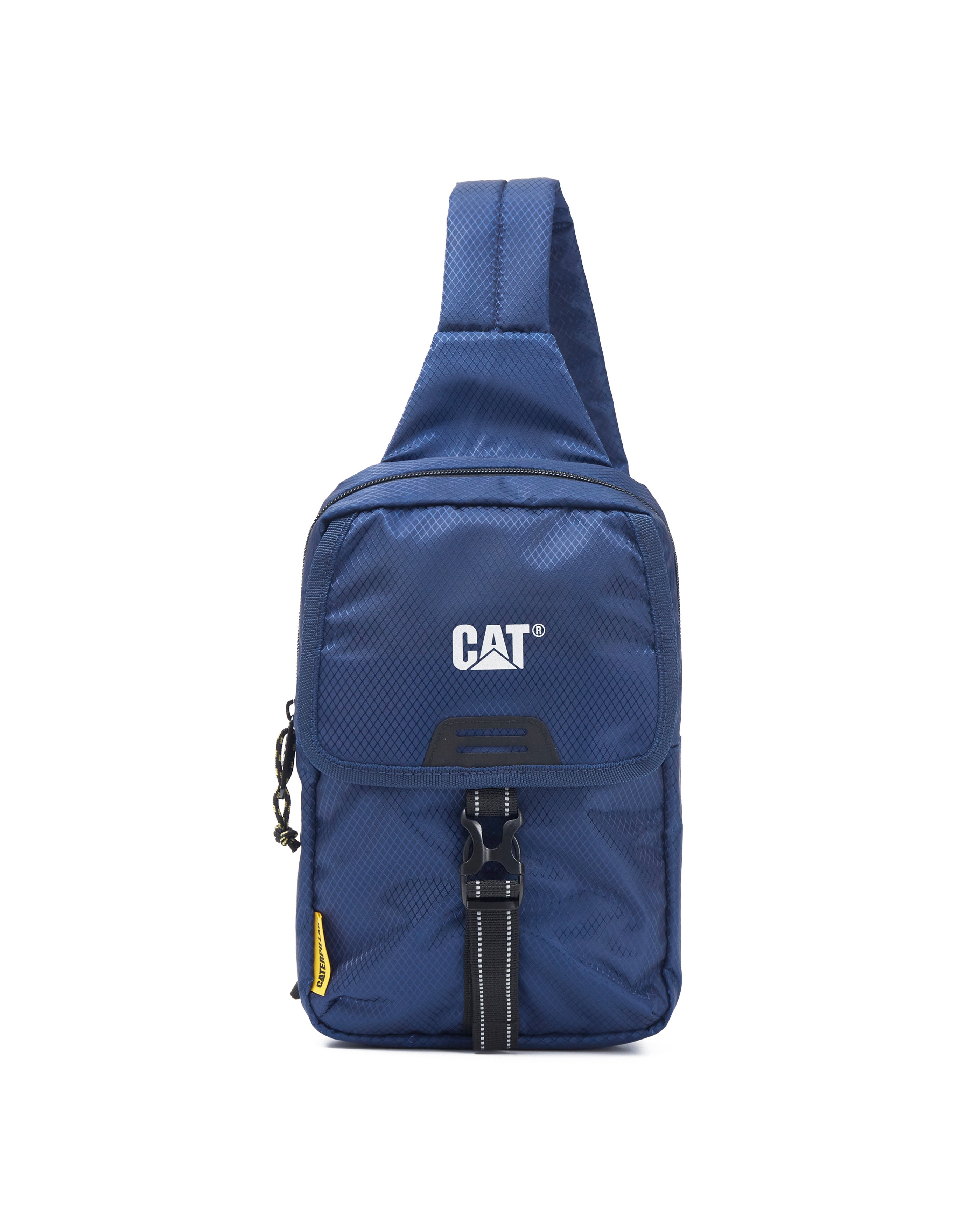 Ajo Peak Sling Bag - Lightweight Crossbody Bag for Men & Women - Perfect for Hiking, Travel & Everyday Use