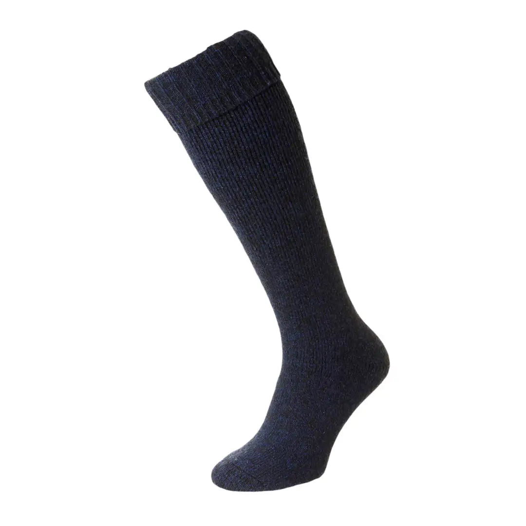 Wellington Boot Socks - Waterproof & Comfortable Knee-High Socks for Rain Boots | Perfect for Gardening, Hiking & Outdoor Activities