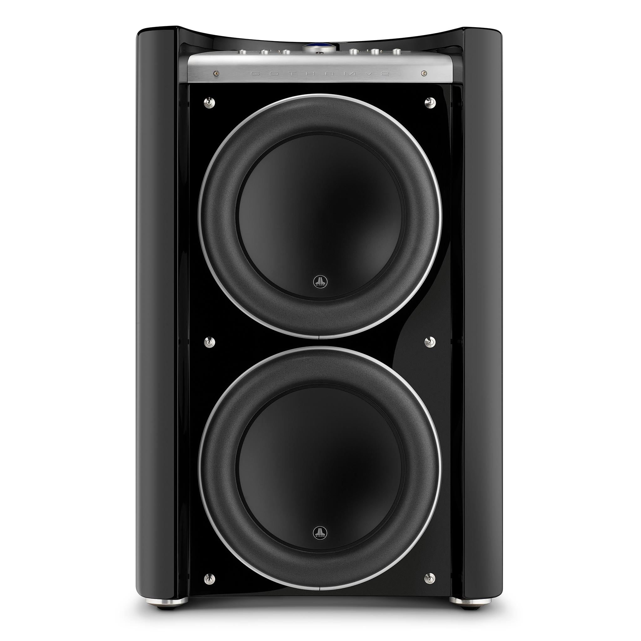JL Audio Gotham g213v2 Dual 13.5