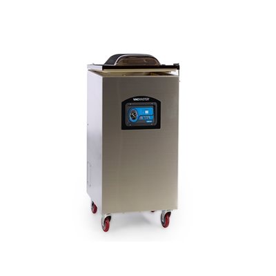 VacMaster Commercial Chamber Vacuum Sealer with Dual 20