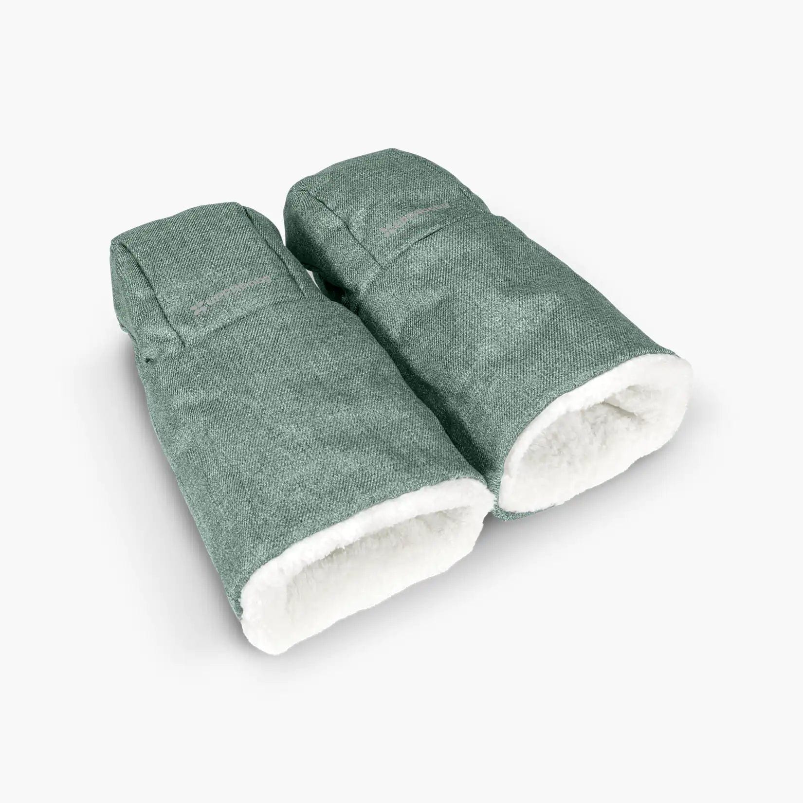 UPPAbaby Cozy Handmuffs - Winter Baby Stroller Mittens for Cold Weather, Warm & Soft Infant Stroller Accessories for UPPAbaby Vista & Cruz - Perfect for Snowy Days & Outdoor Walks