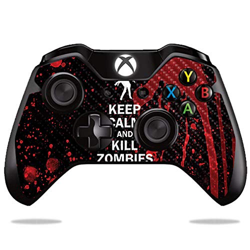 Kill zombies