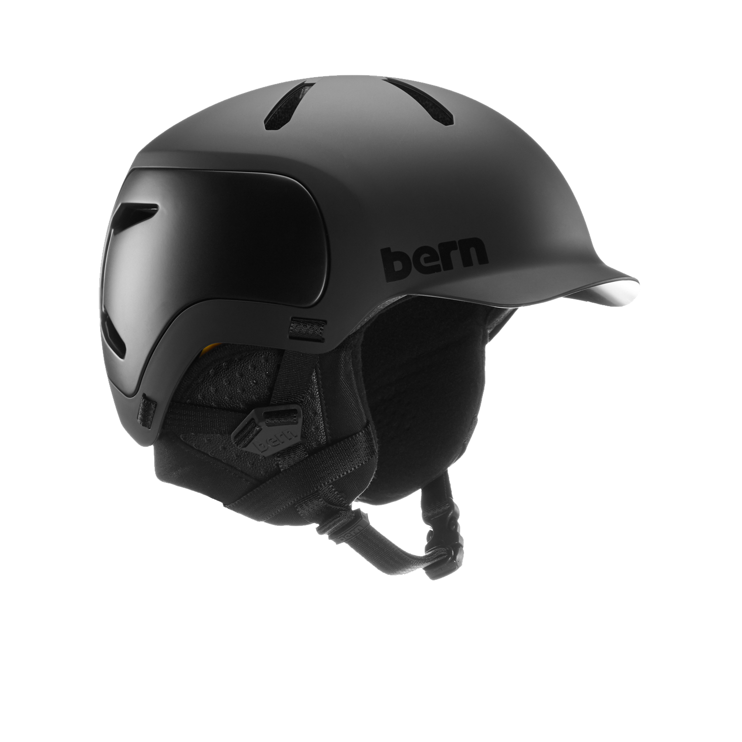Watts 2.0 MIPS Winter Snow Sports Helmet - Skiing, Snowboarding & Cold Weather Protection for Men & Women