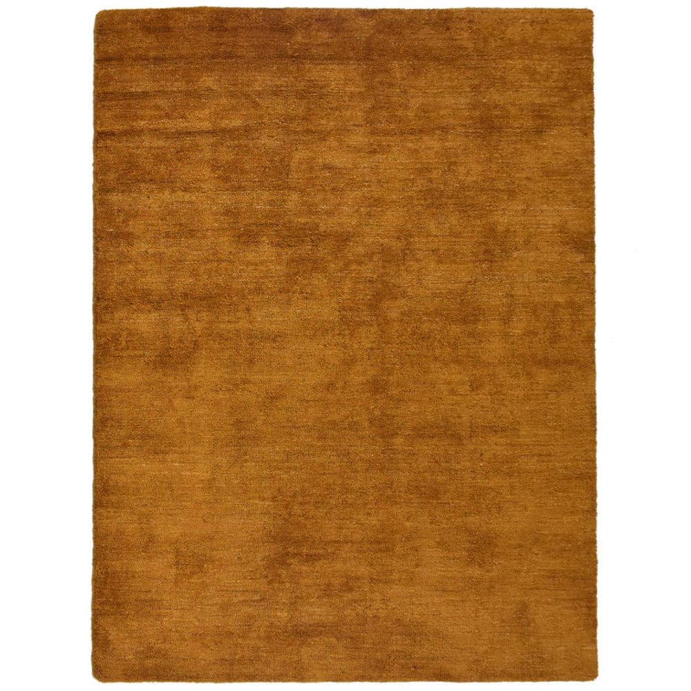 Hand Knotted Revival Rug - Premium Handmade Vintage Style Area Rug for Living Room, Bedroom, or Dining Room Decor