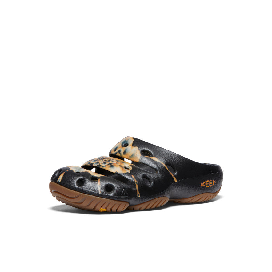 Men's Yogui Arts Clog x DEAD DYE | Ddye15 - Comfortable & Stylish Slip-On Shoes for Casual Wear, Home, and Outdoor Activities