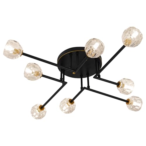 Black(8 Lights)