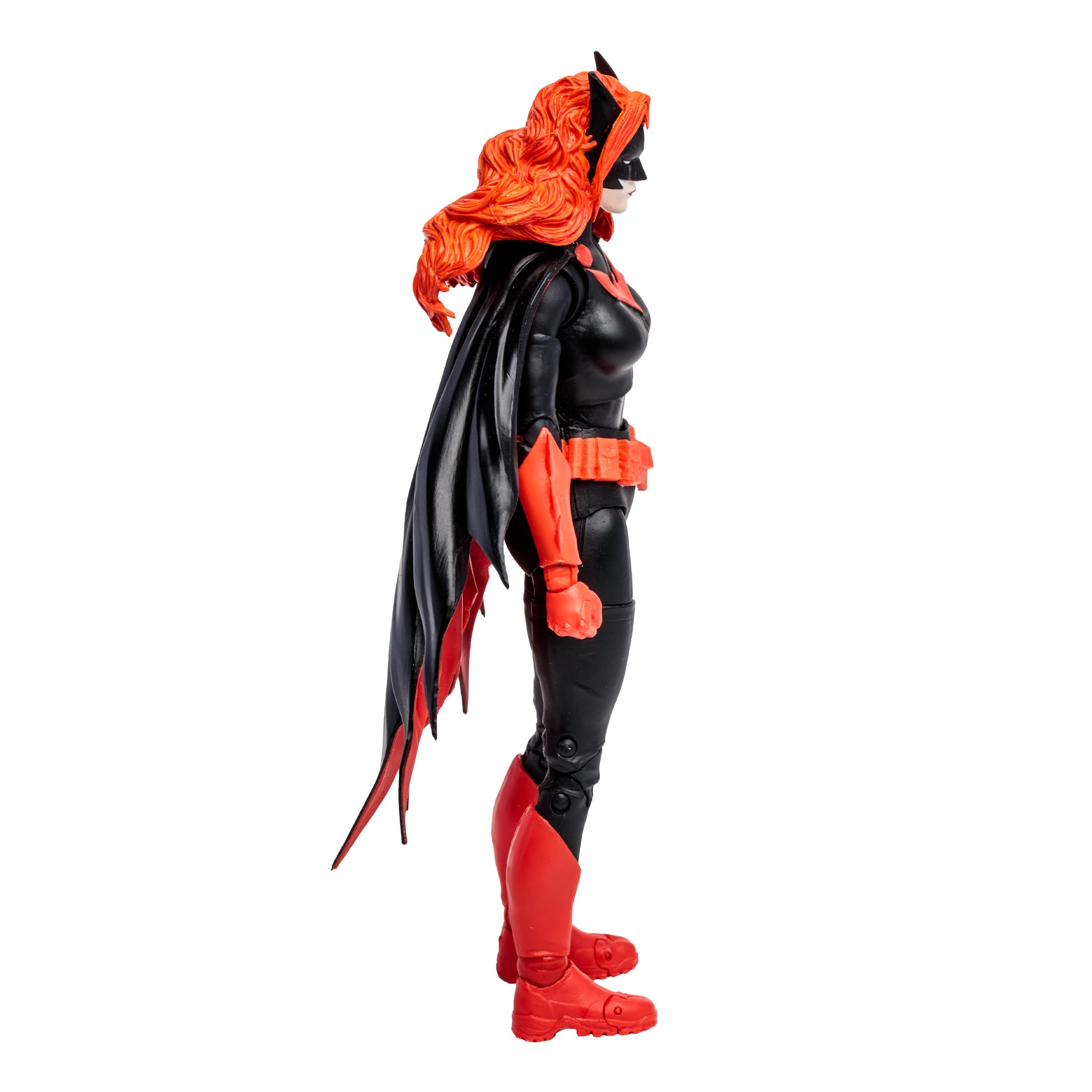 McFarlane Toys DC Multiverse Clayface Batman & Batwoman 3-Pack Gold Label Amazon Exclusive Action Figures - Collectible DC Comics Superhero Set for Display & Gifting