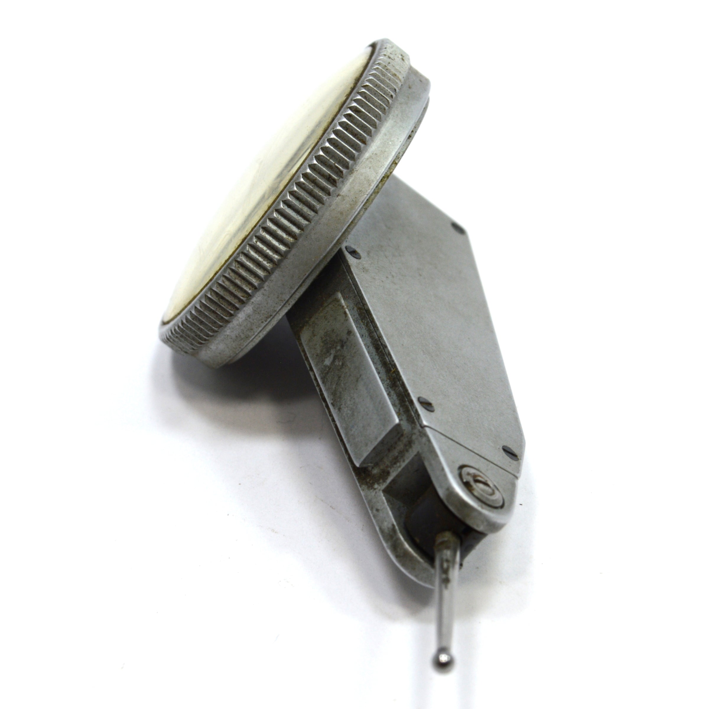 Starrrett 708A Dial Test Indicator .0001