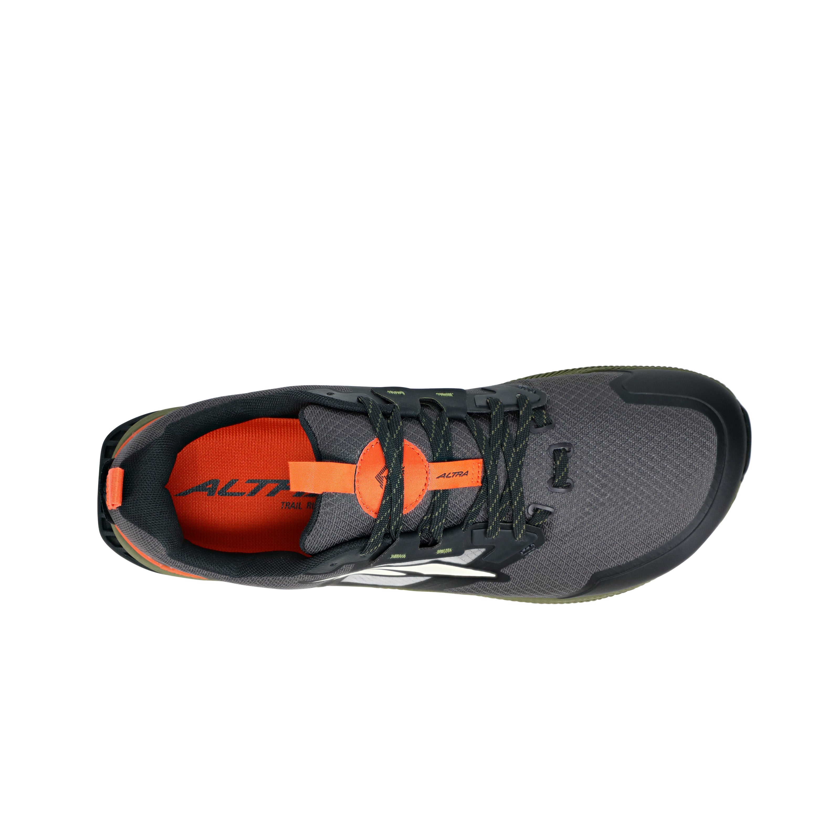 Men's Altra Lone Peak 7 Trail Running Shoes - Lightweight & Durable for Hiking, Backpacking & Outdoor Adventures
