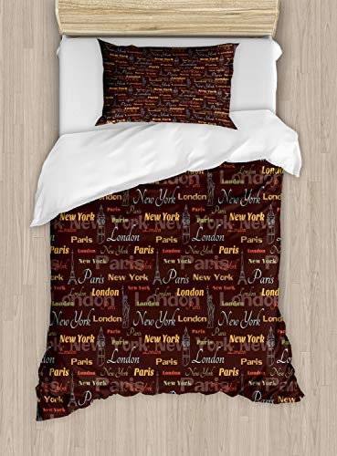 Dark Brown Multicolor