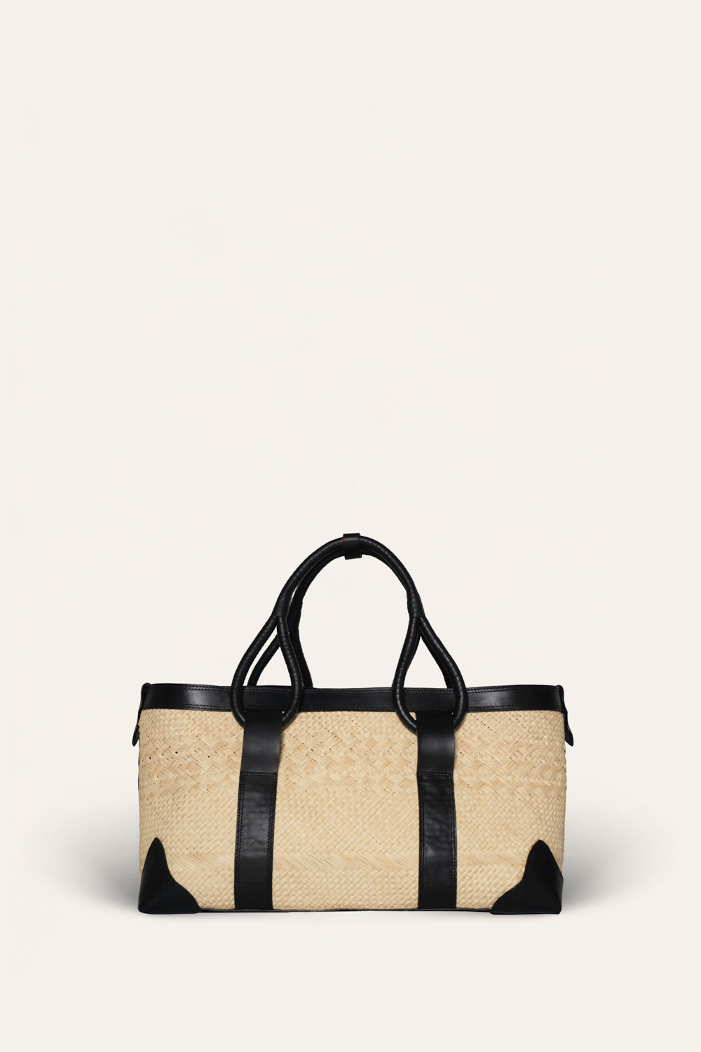 Ranch Legacy Tote Bag - Durable Cotton Canvas Shopping Bag with Leather Accents - Perfect for Groceries, Beach Trips & Farmers Market