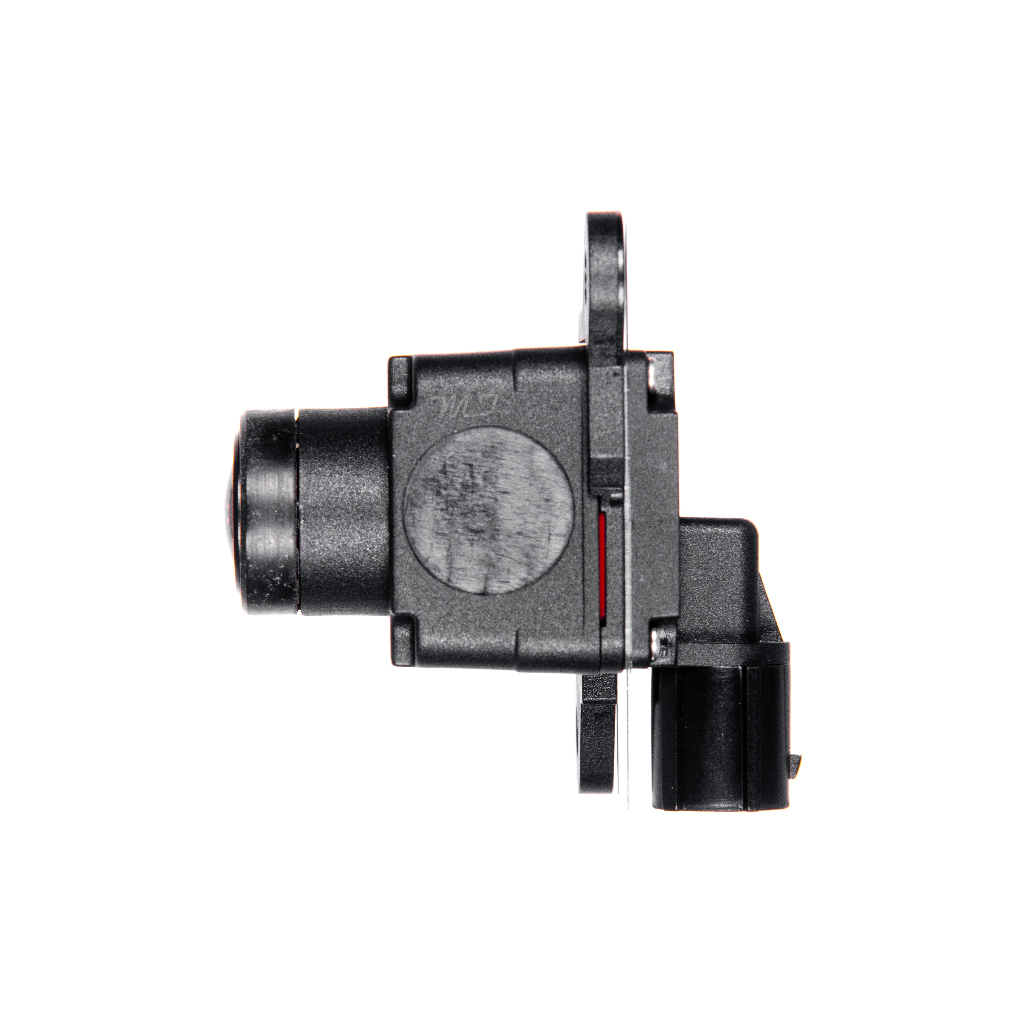 2014-2015 Dodge Durango OEM Backup Camera Replacement - Part #68206872AI | Rear View Parking Aid for Enhanced Safety & Visibility