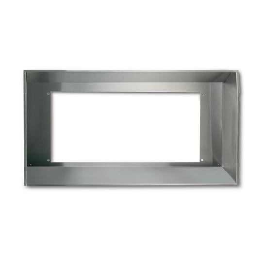 Best 30-Inch Stainless Steel Range Hood Insert L5230 - Compatible with P195P1M52Sb, P195P1M52Sb6 & P195Pes52Sb Models - Perfect for Kitchen Remodeling & Built-In Ventilation