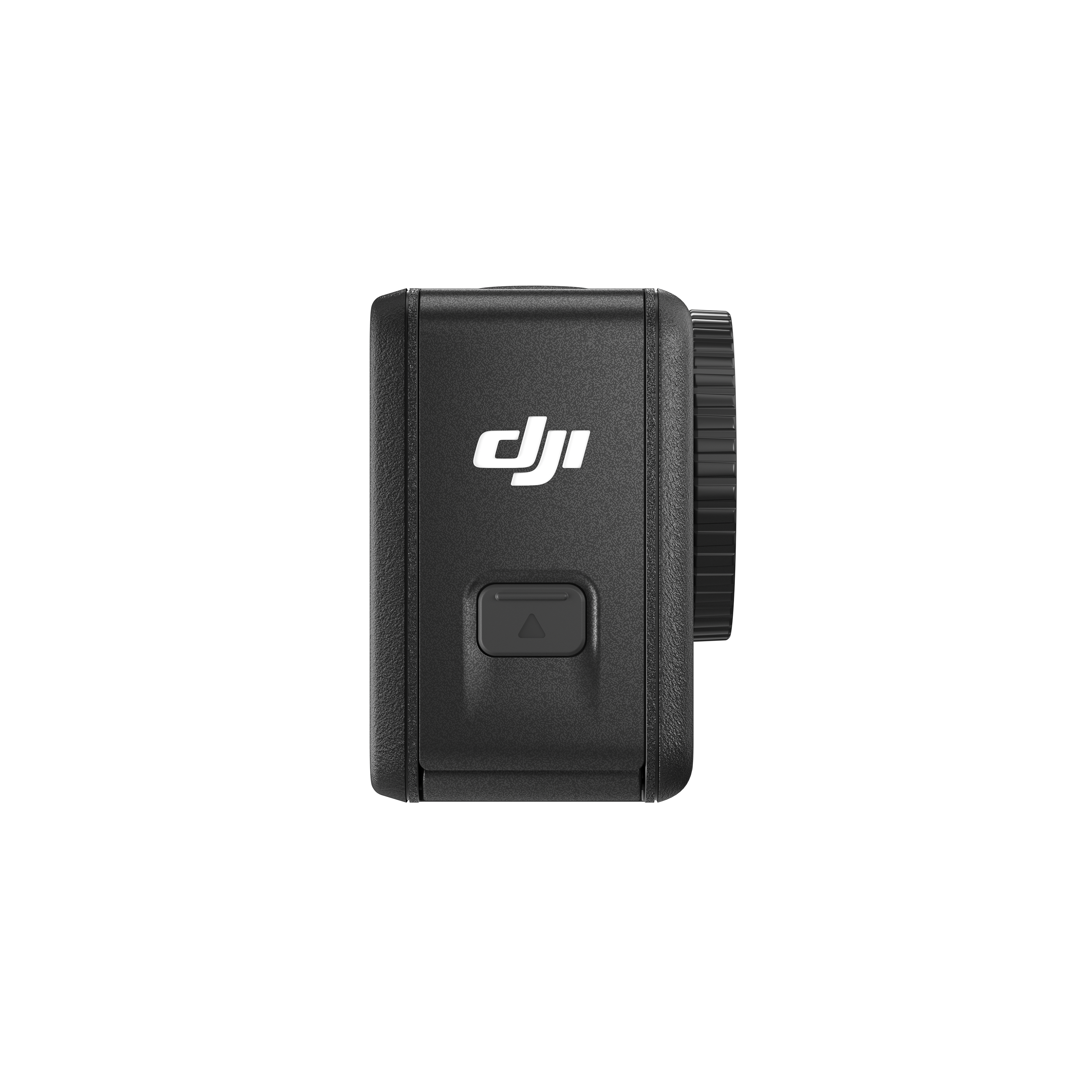 DJI Osmo Action 4 Adventure Combo - 4K Waterproof Action Camera with Stabilization for Vlogging, Surfing & Outdoor Sports | Perfect for Travel, Hiking & Extreme Adventures