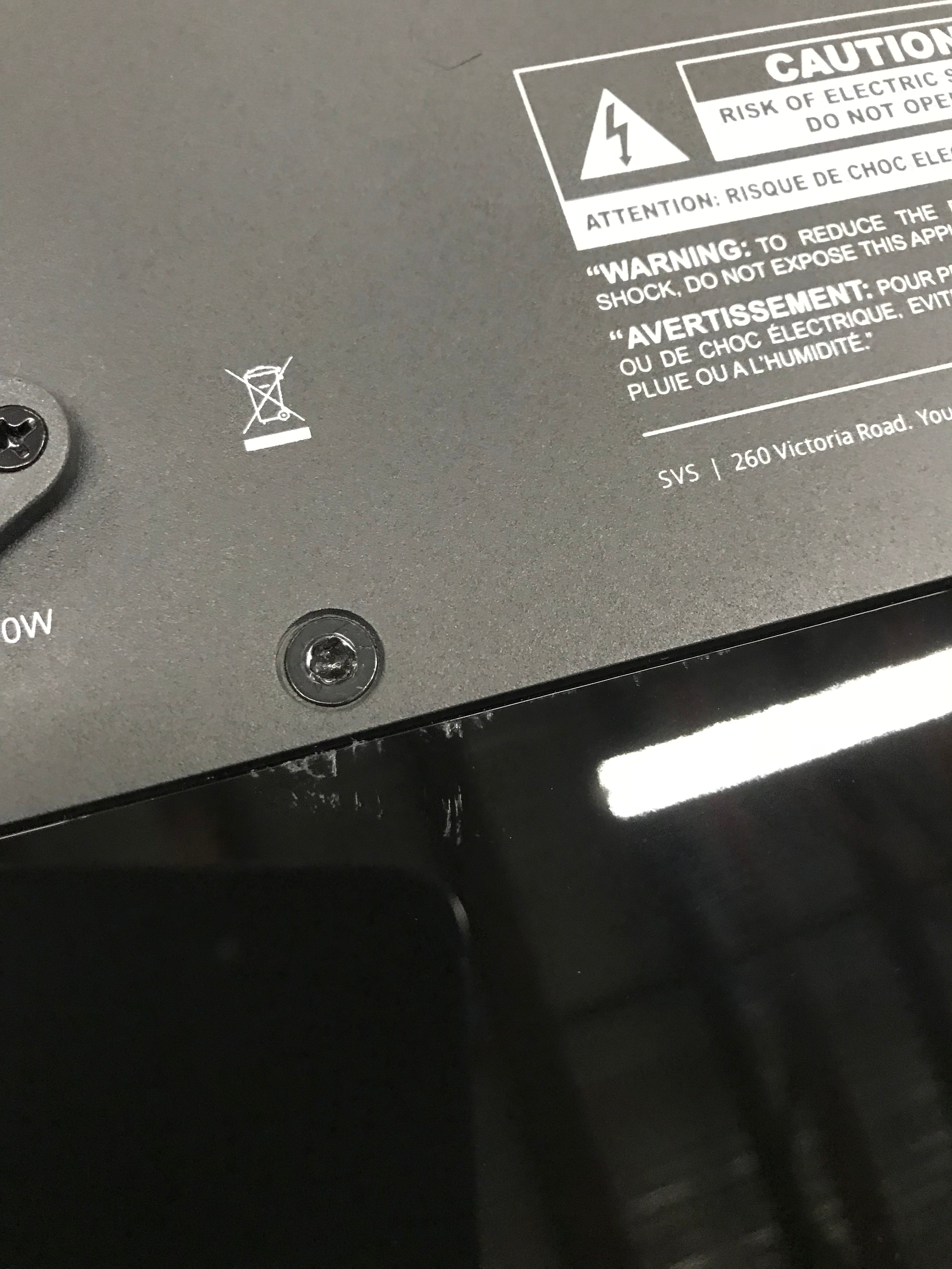 PB16 Ultra High Gloss Piano Finish Power Outlet 2371 - Perfect for Home, Office, and Studio Electrical Installations