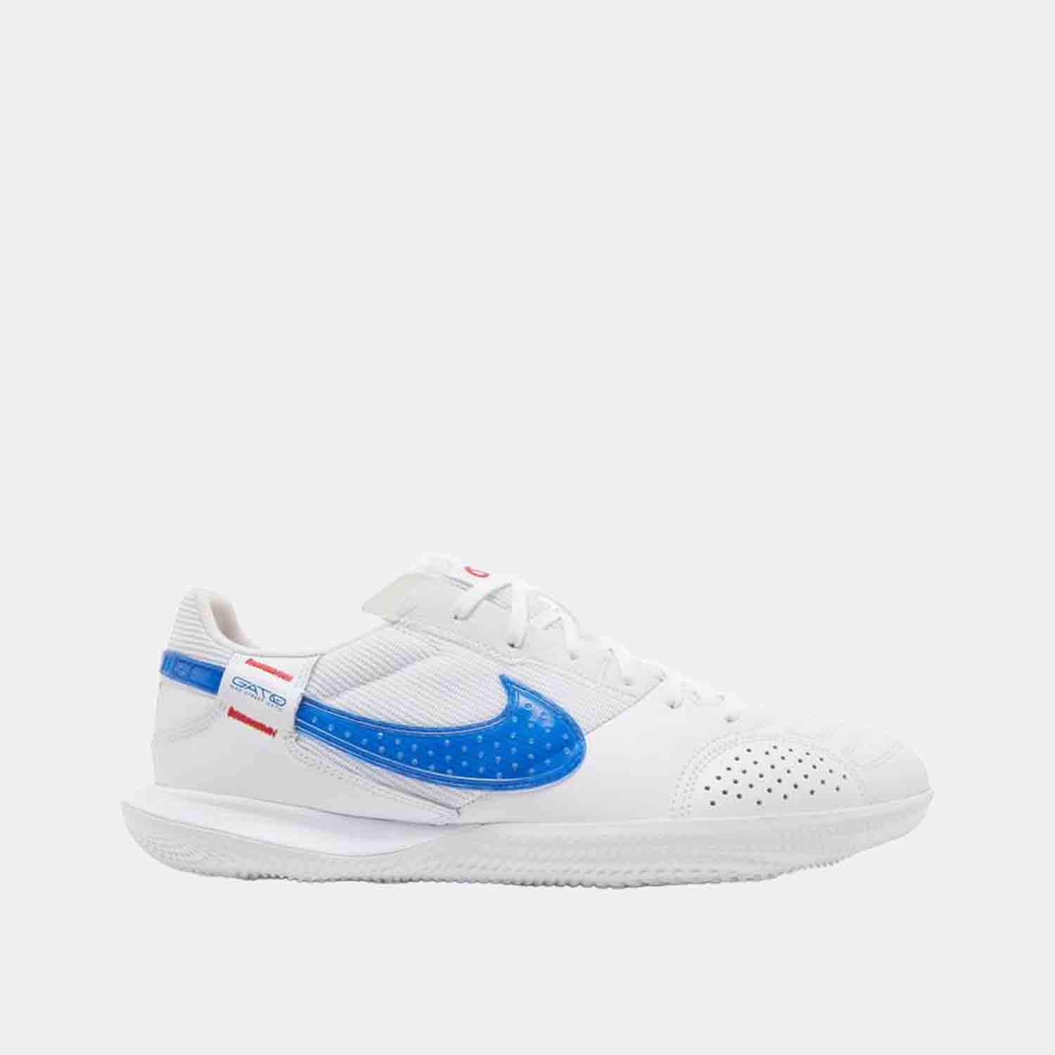 White/Game Royal