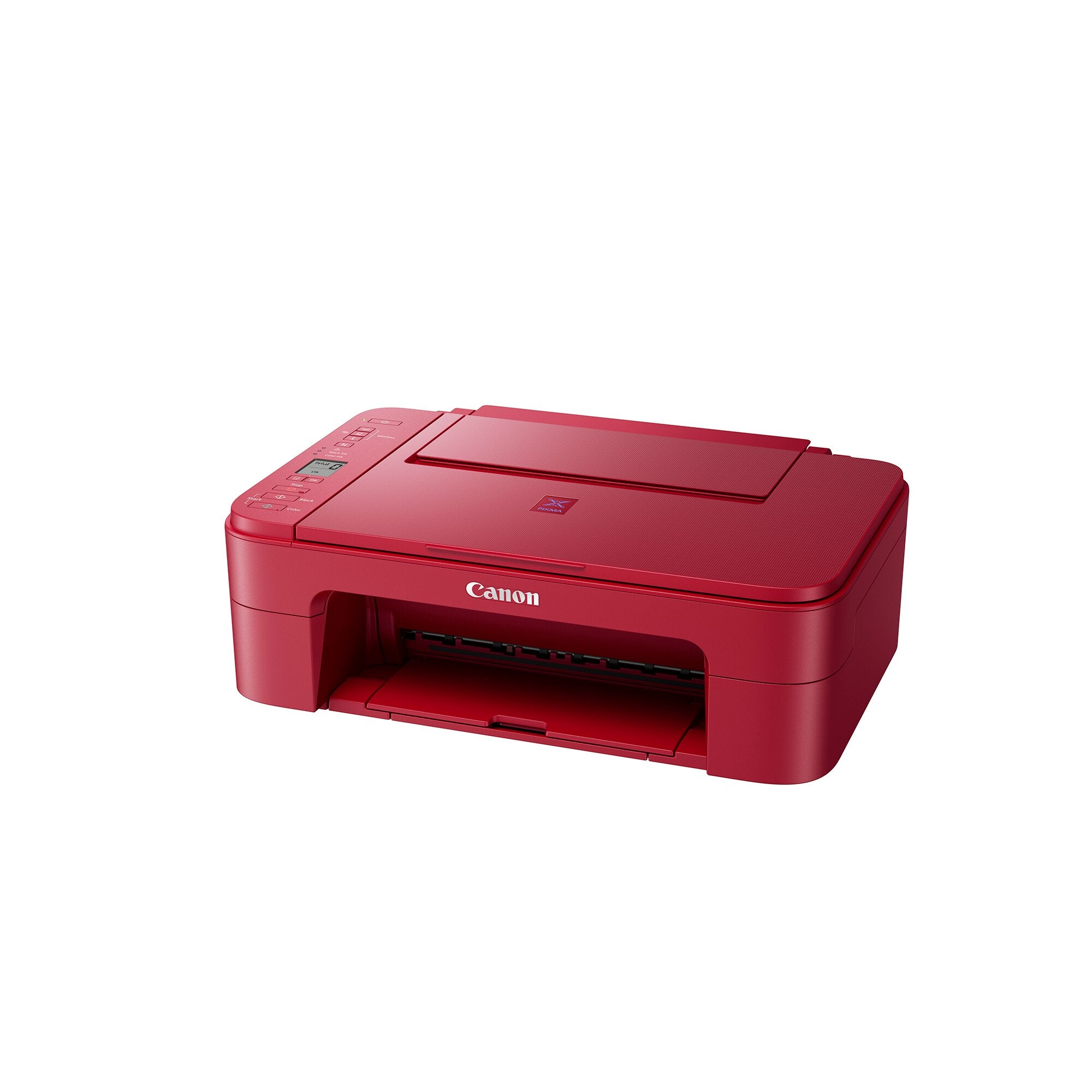 Canon PIXMA E3370 Wireless All-in-One Printer for Home & Office - Print, Scan, Copy | Compact Design for Small Spaces | Perfect for Documents, Photos & School Projects