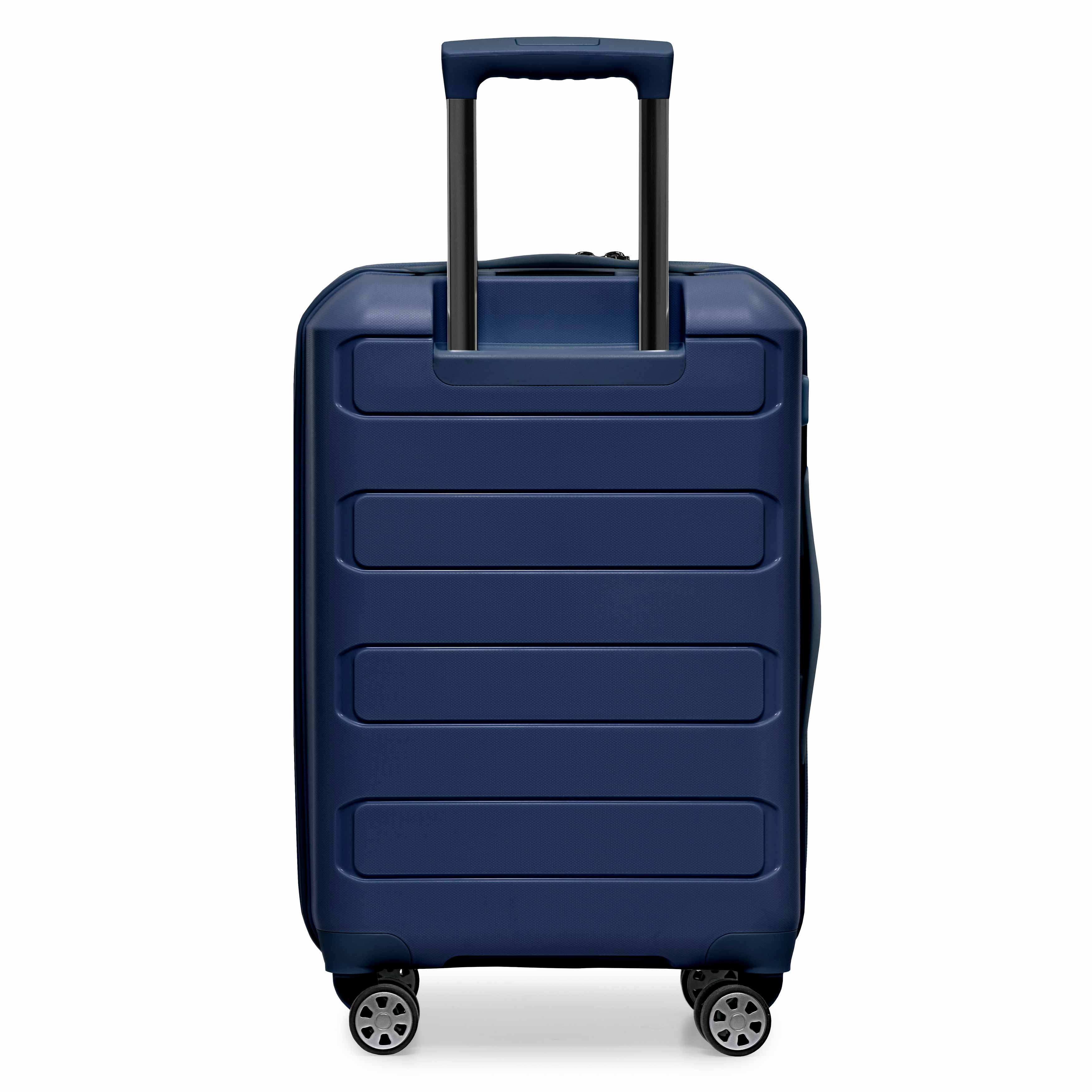 Pagosa Hardside Carry On Spinner Luggage - 20